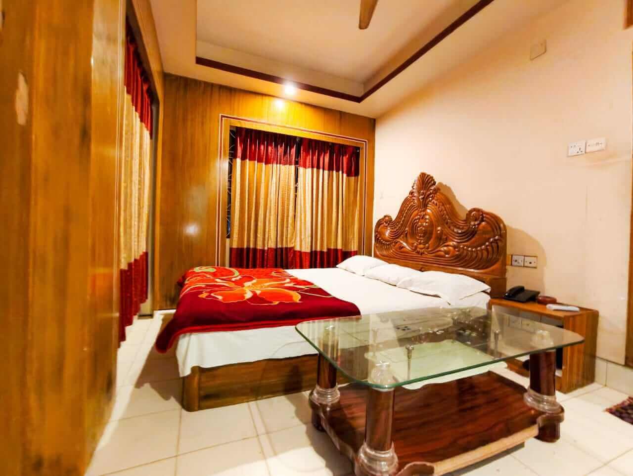 Shohug Guest House