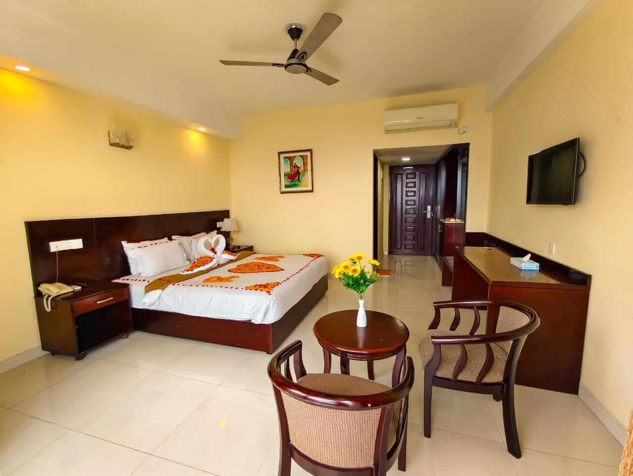 Hotel Sea Uttara