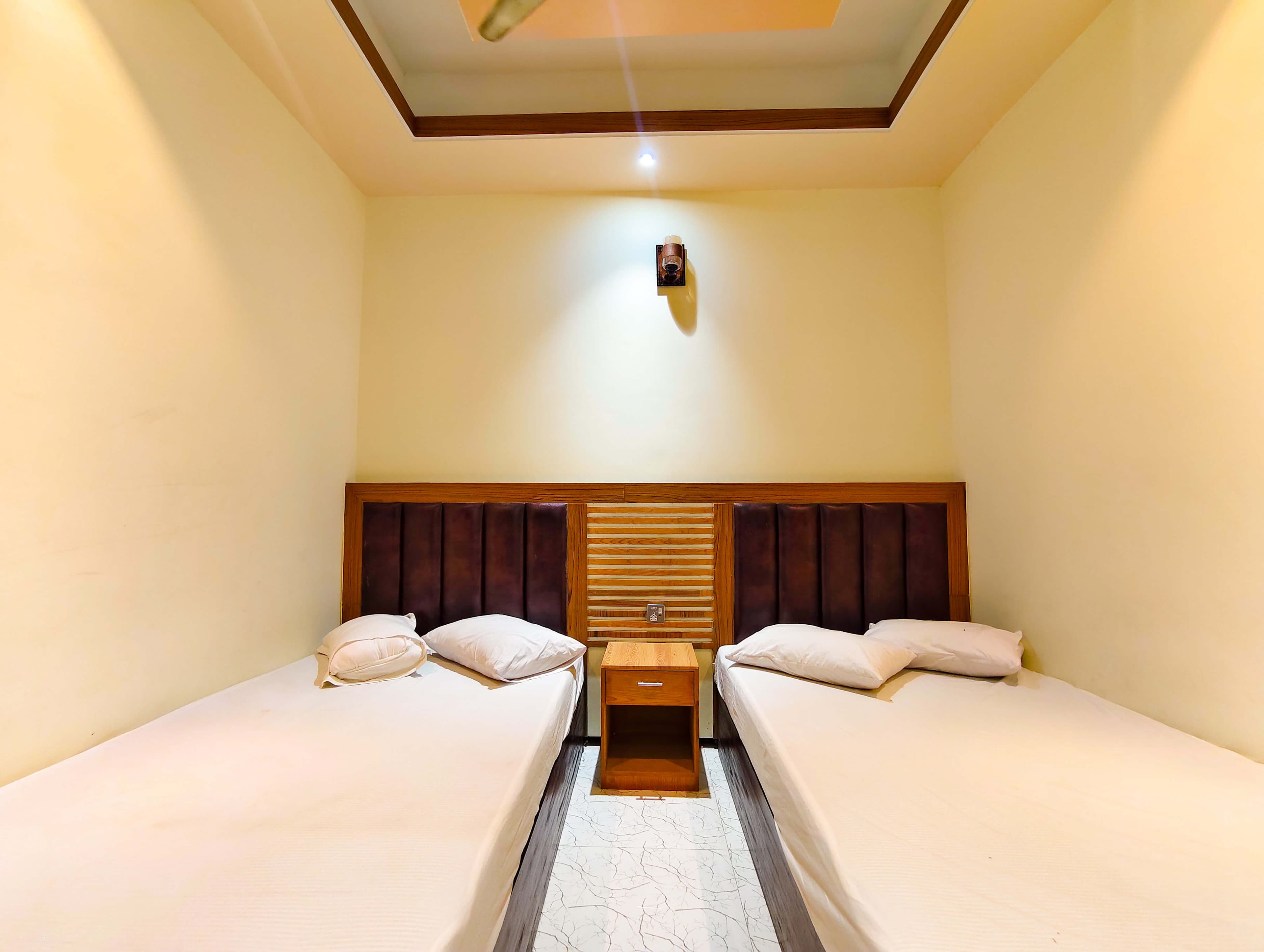 Cox Oecan Resort Cox'sbazar