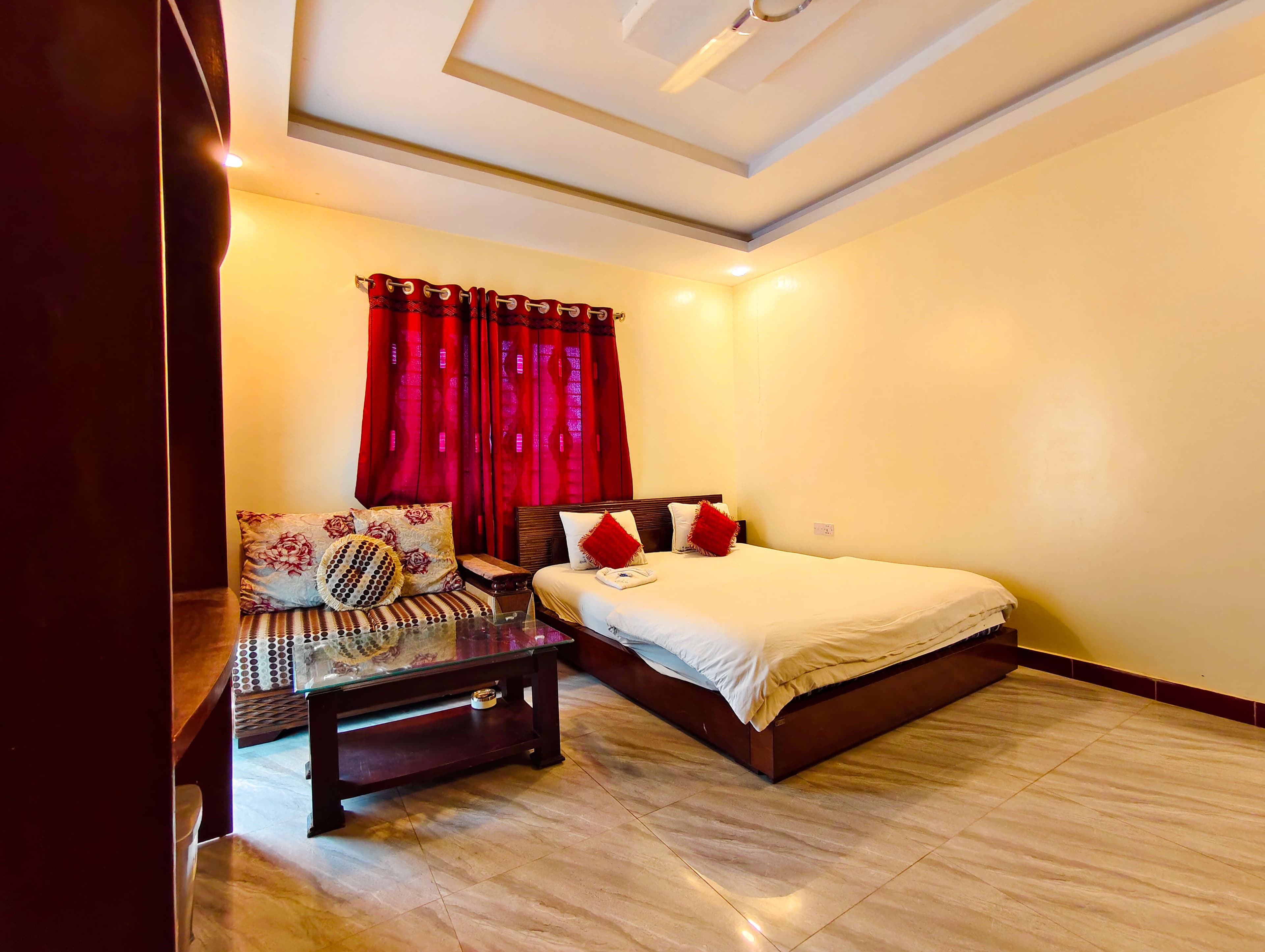 Elite Cox's Resort Cox'sbazar