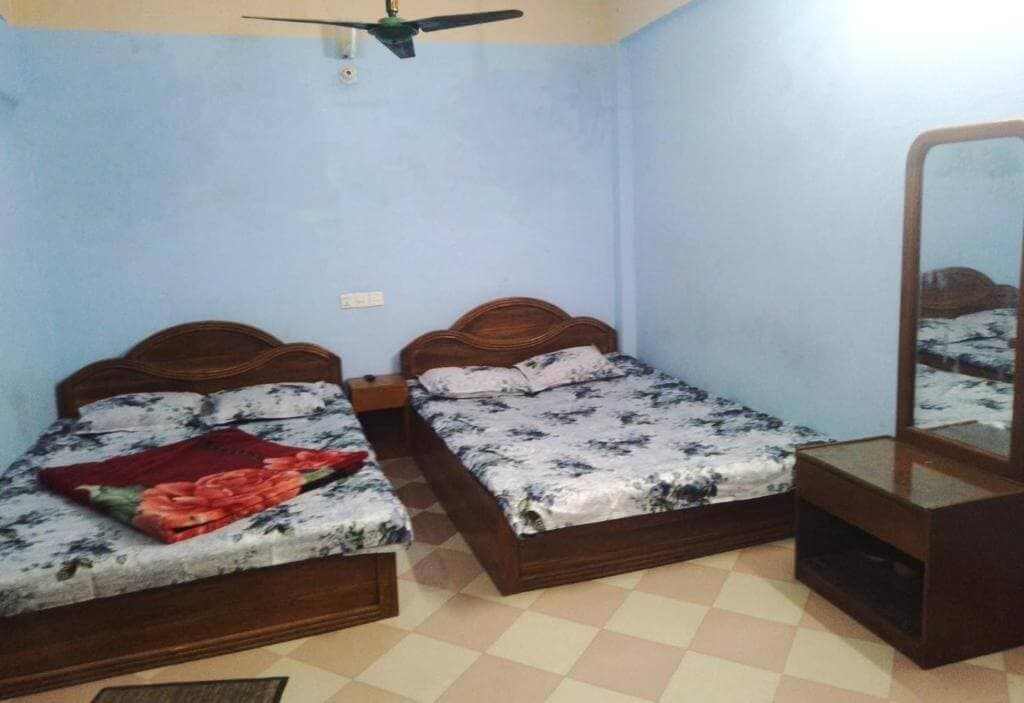 Hotel Asia Cox'sBazar