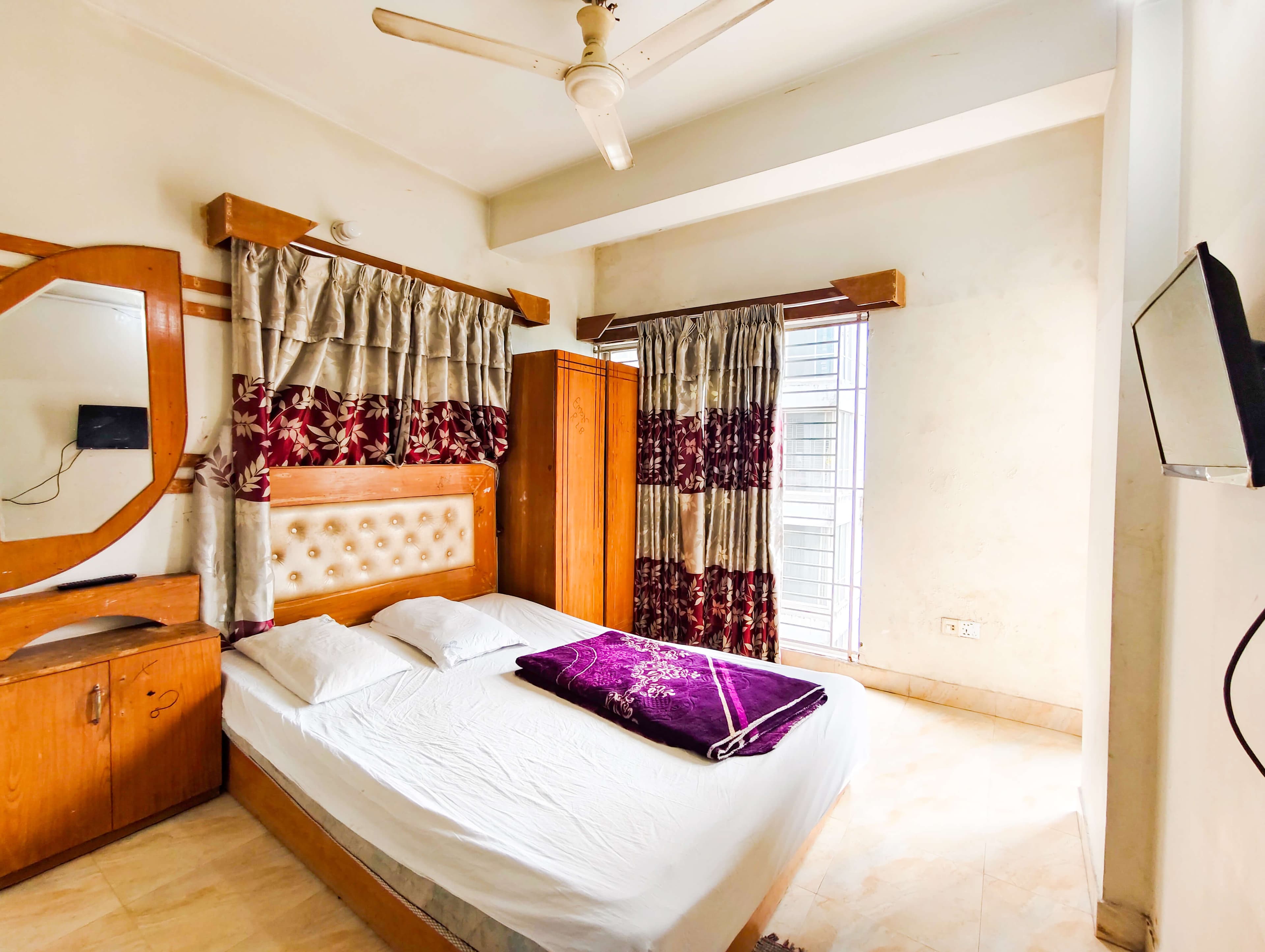 Hotel Pink Shore Cox'sBazar