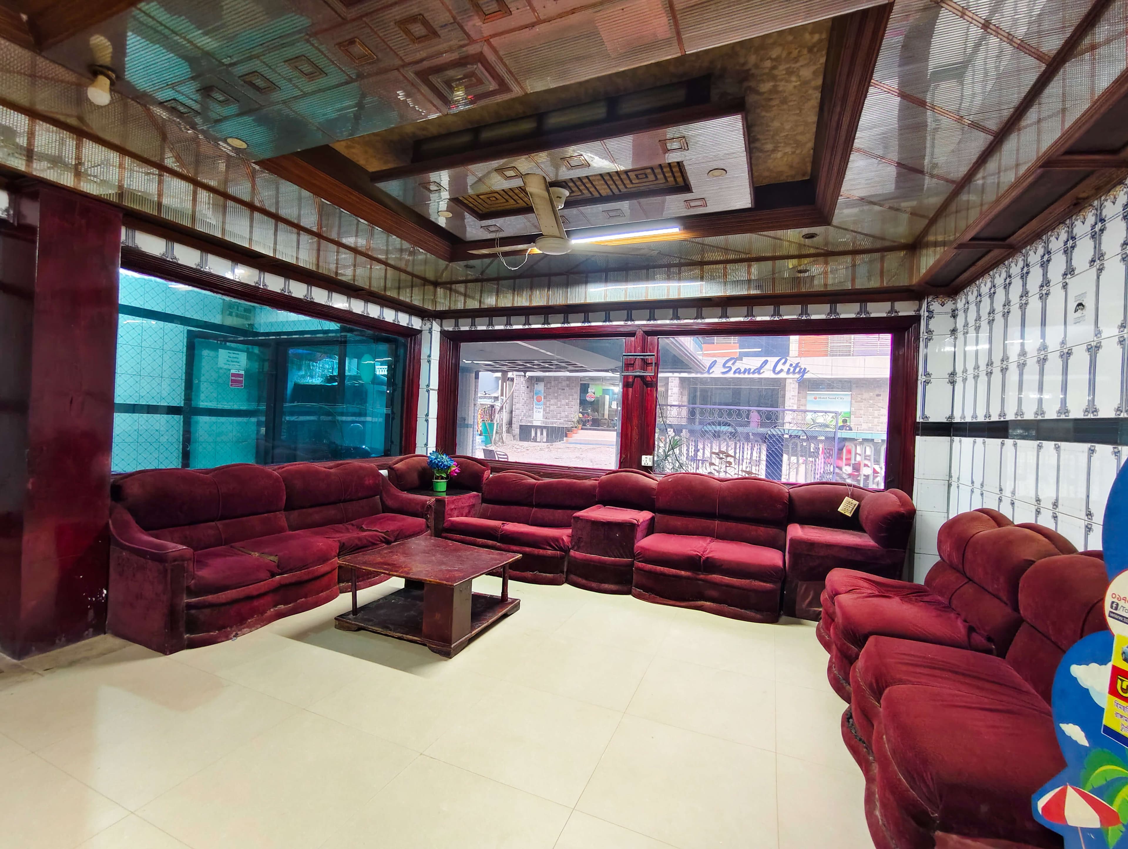 Nissan Guest House Cox'sBazar