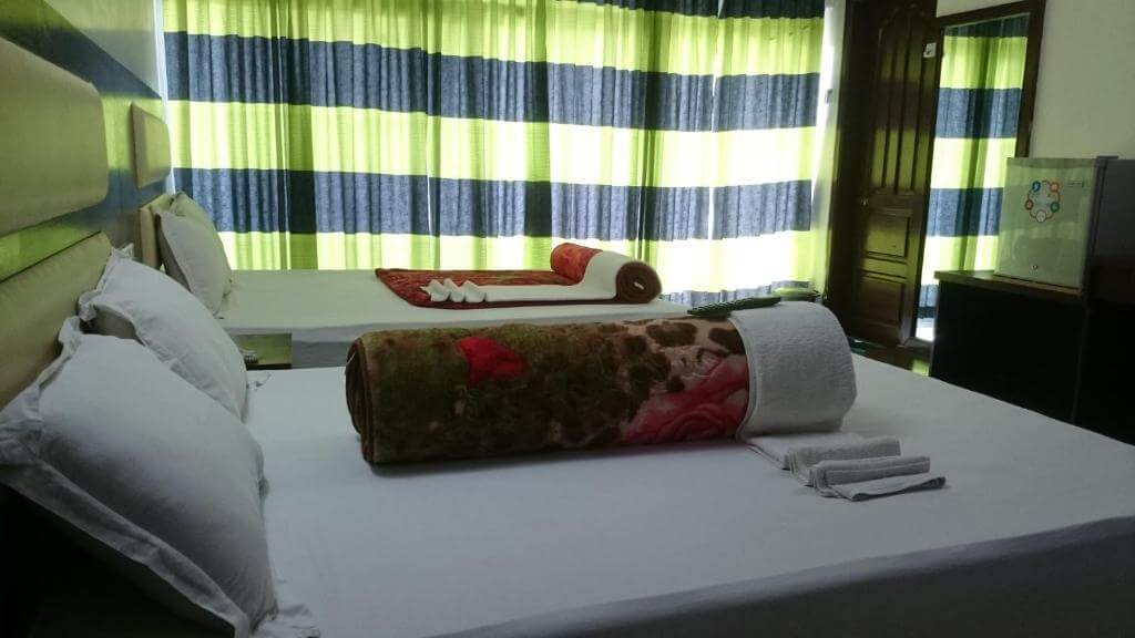 Hotel Well Park Cox'sBazar