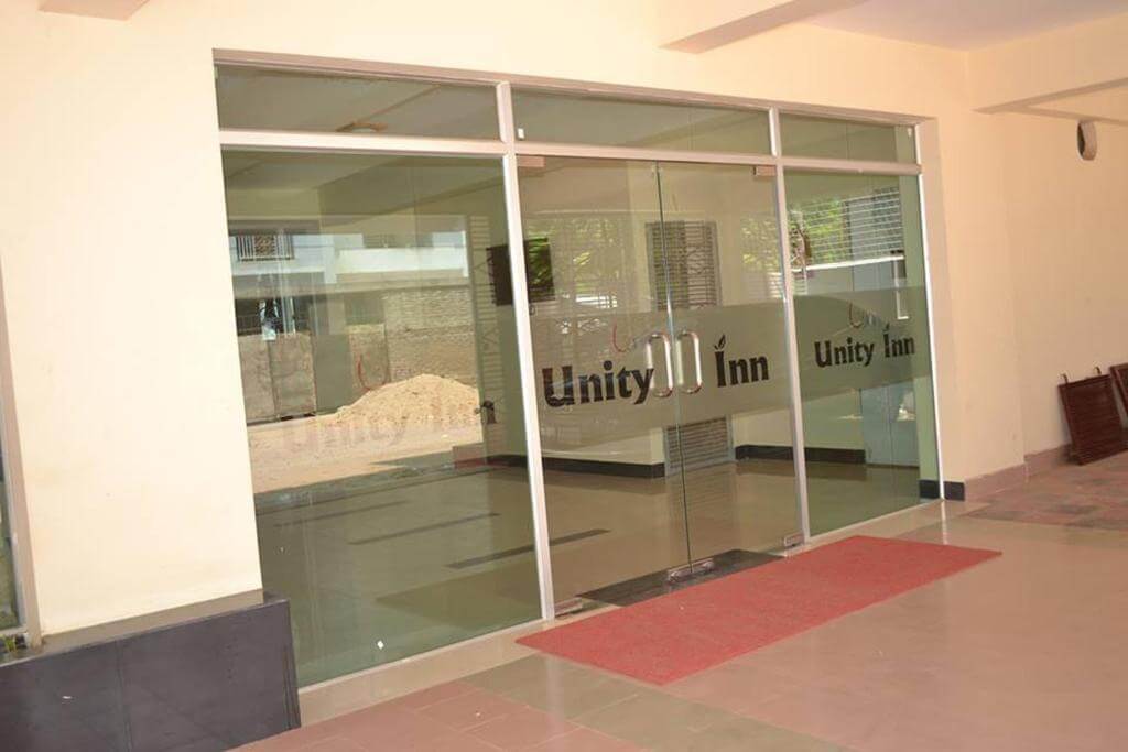 Unity Inn Cox'sBazar