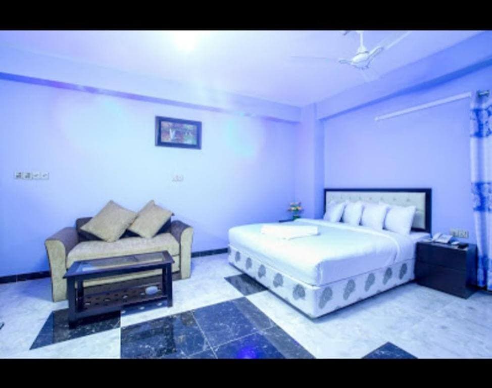 Hotel Rain View Cox'sBazar