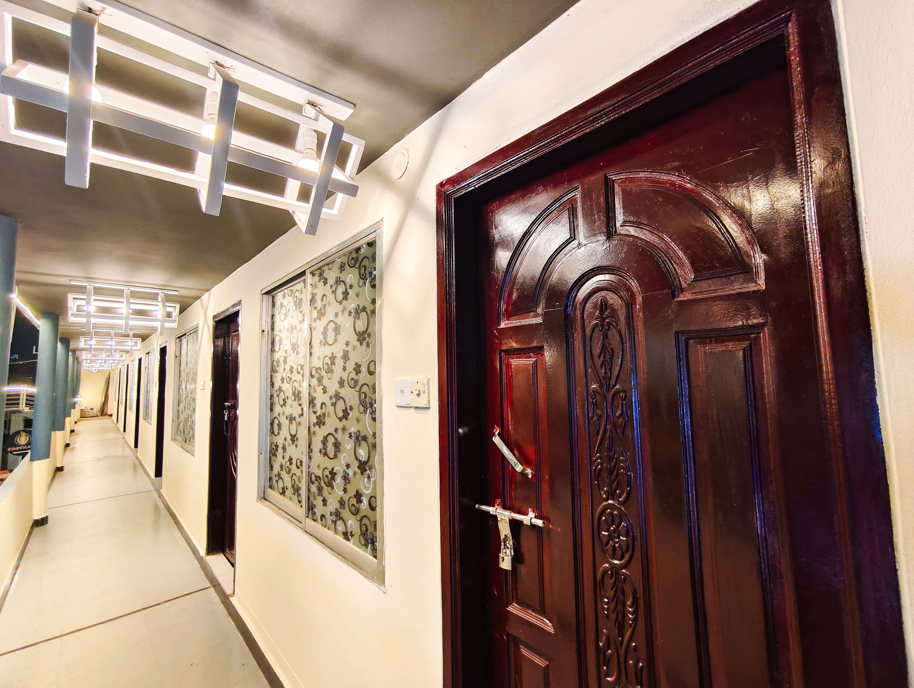 99 Guest House Cox'sBazar