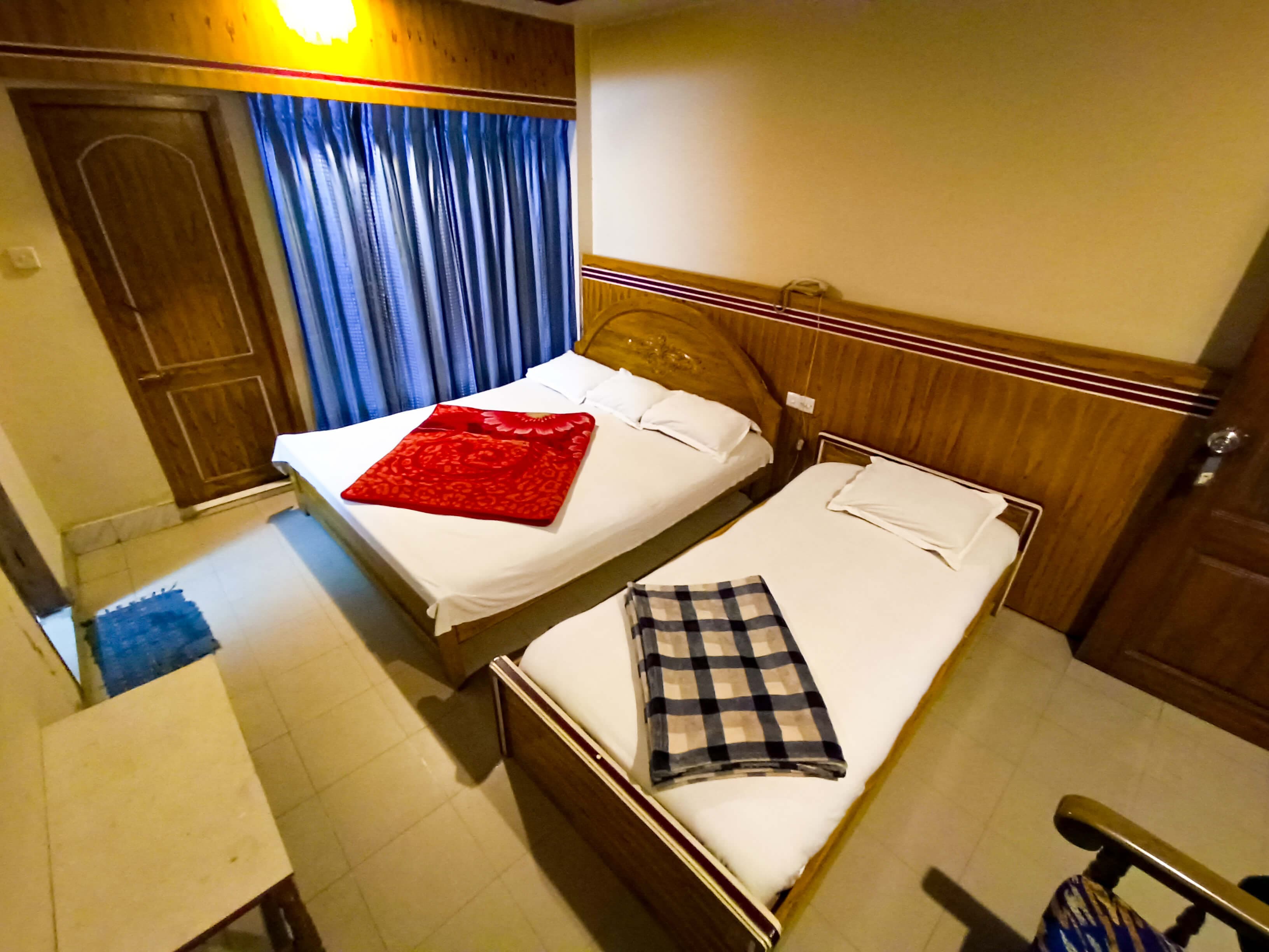 Shohag Guest House Cox'sBazar