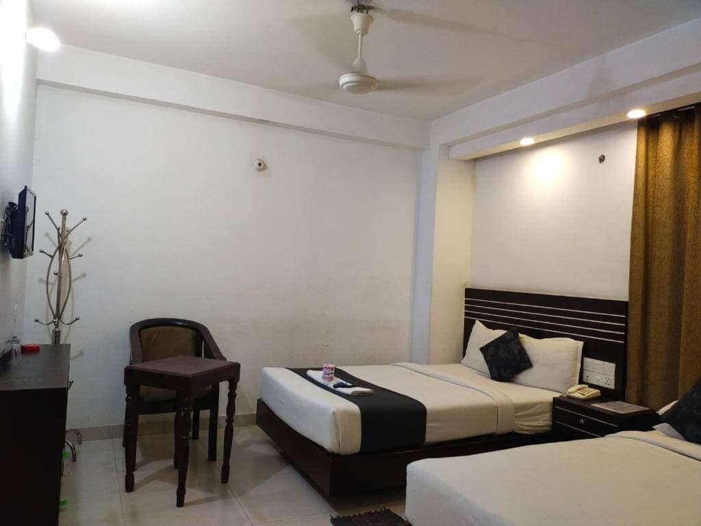 Shahjadi Resort Cox'sBazar