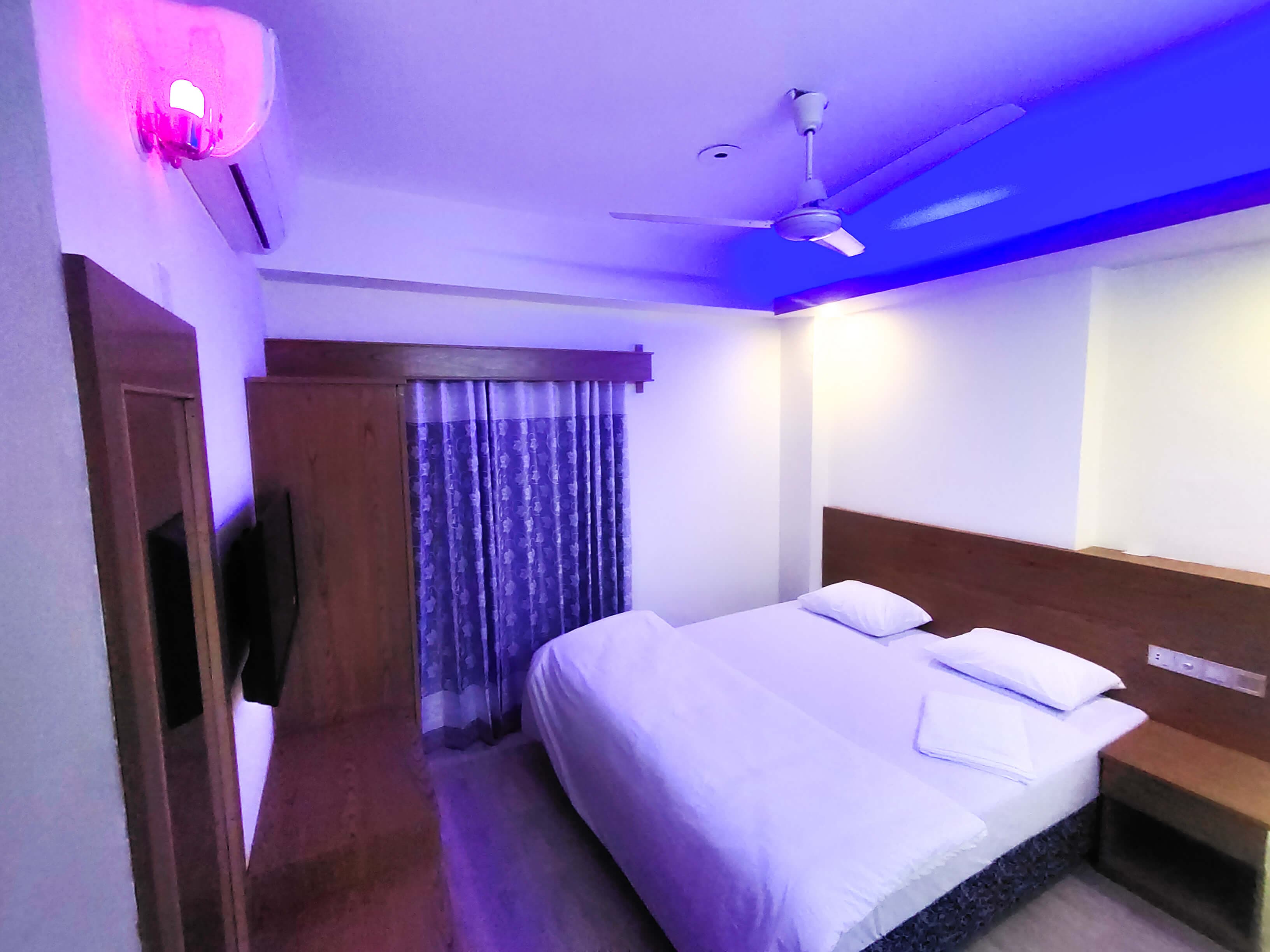 Al Fattah Resort Cox'sBazar