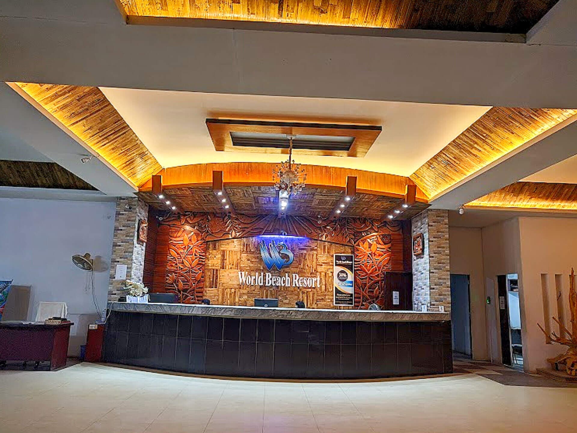 World Beach Resort Cox'sBazar