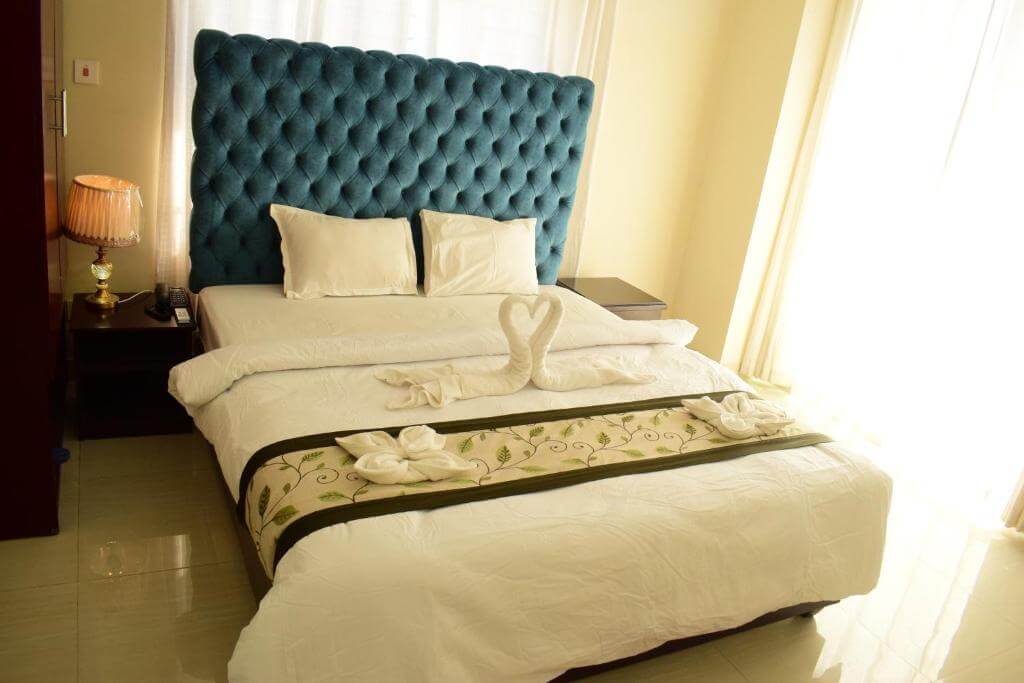 Hotel Beach Park Cox'sBazar