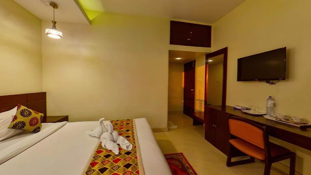 Hotel Sea Cox Cox'sBazar