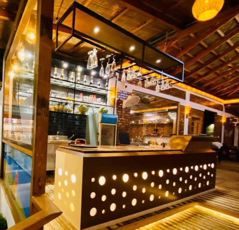 Beach Queen Resort Cox'sBazar