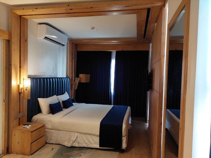 Hotel Grace Cox Cox'sBazar