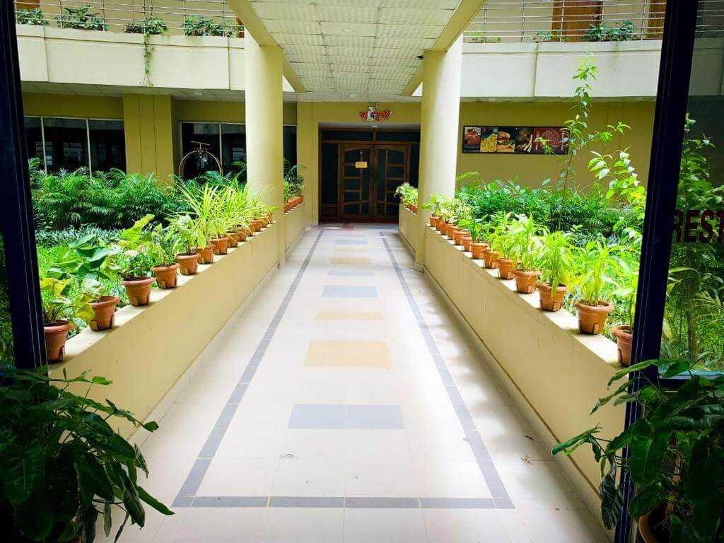 Hotel Kollol By J&Z Group Cox'sBazar