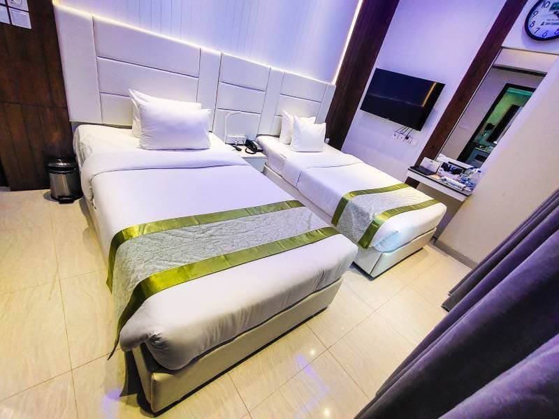 Dera Resort & Spa Cox'sBazar