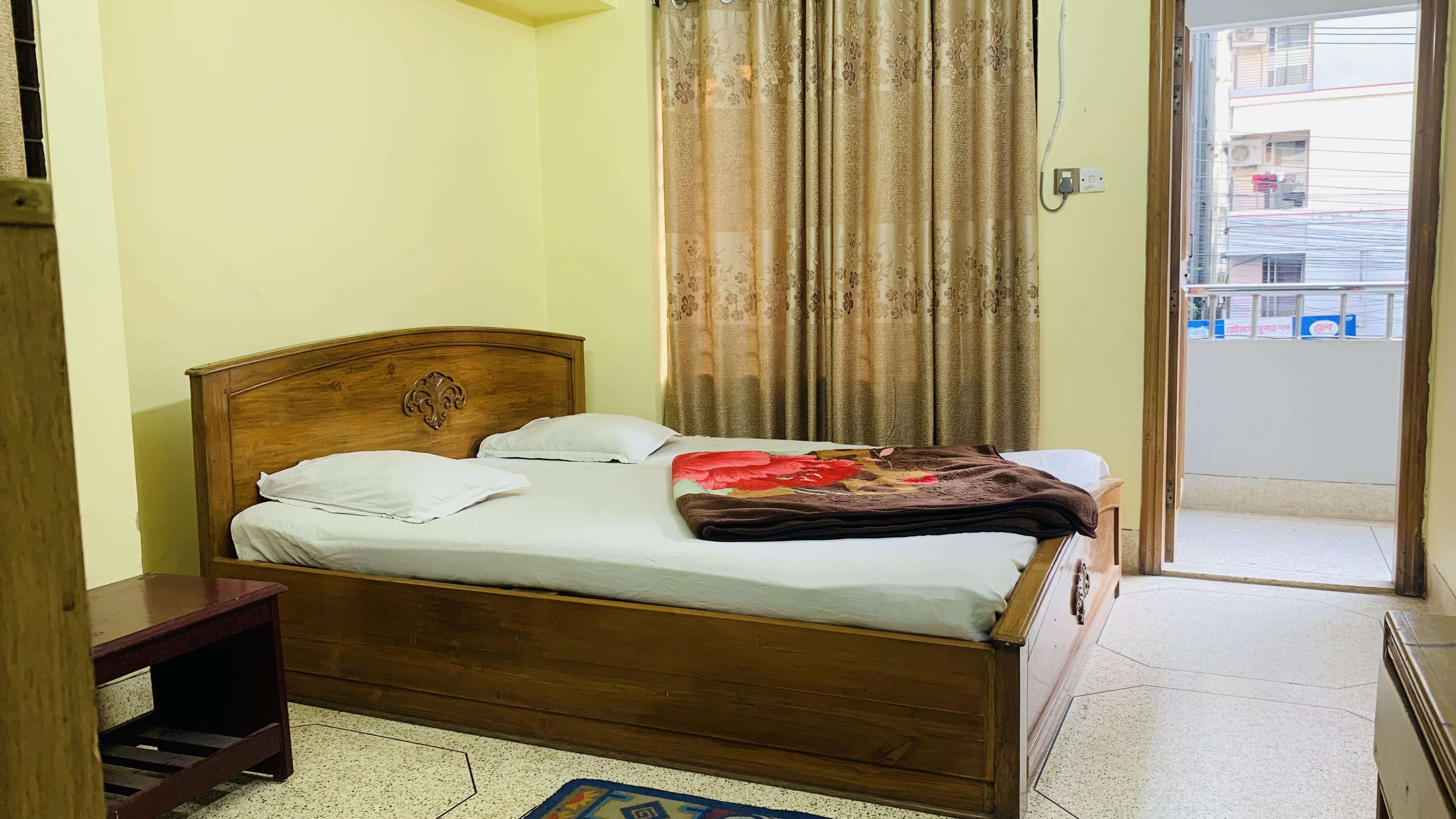 Hotel Sea Heaven Guest Cox'sBazar