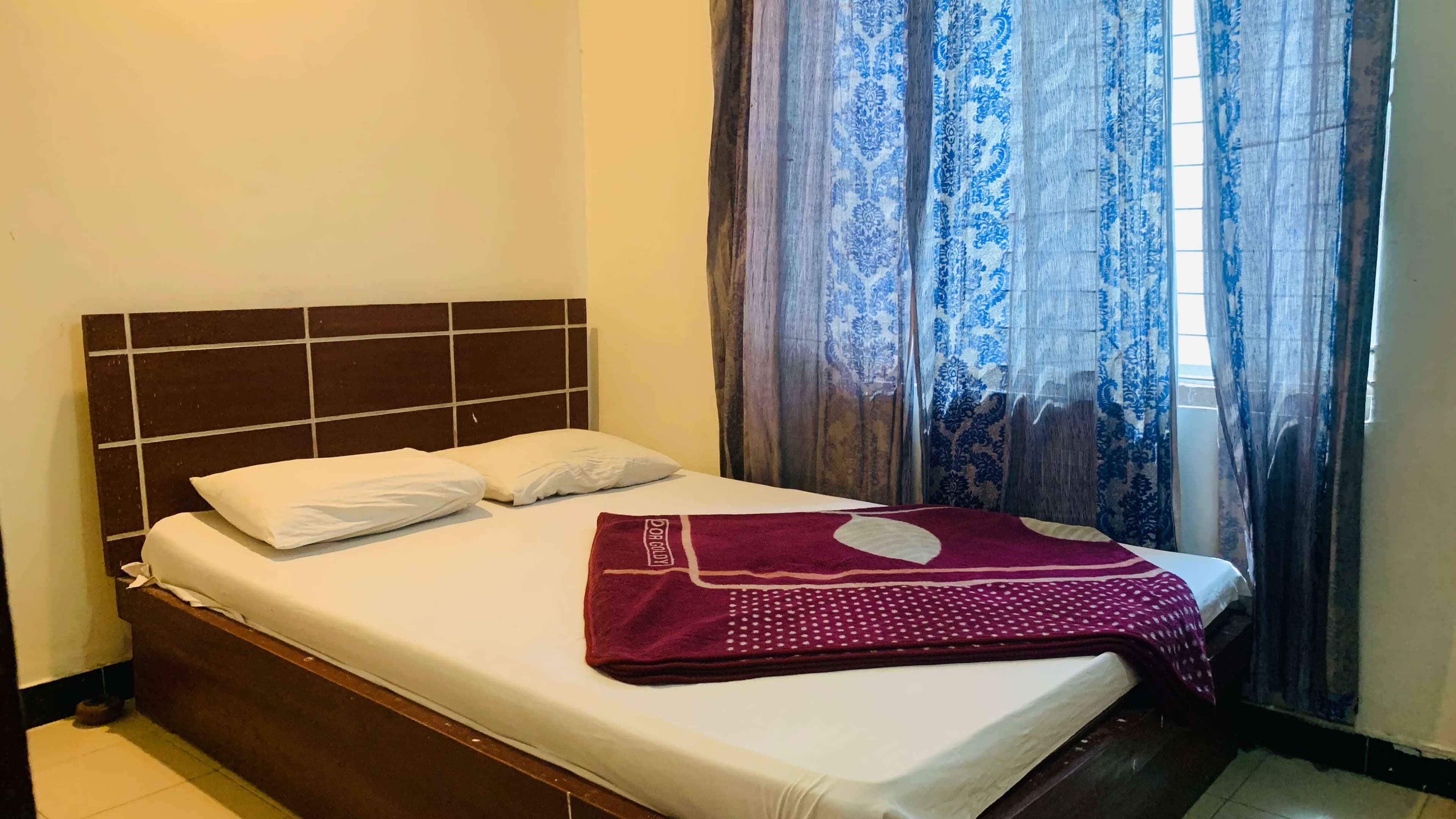 Hotel Beach Holiday Cox'sBazar