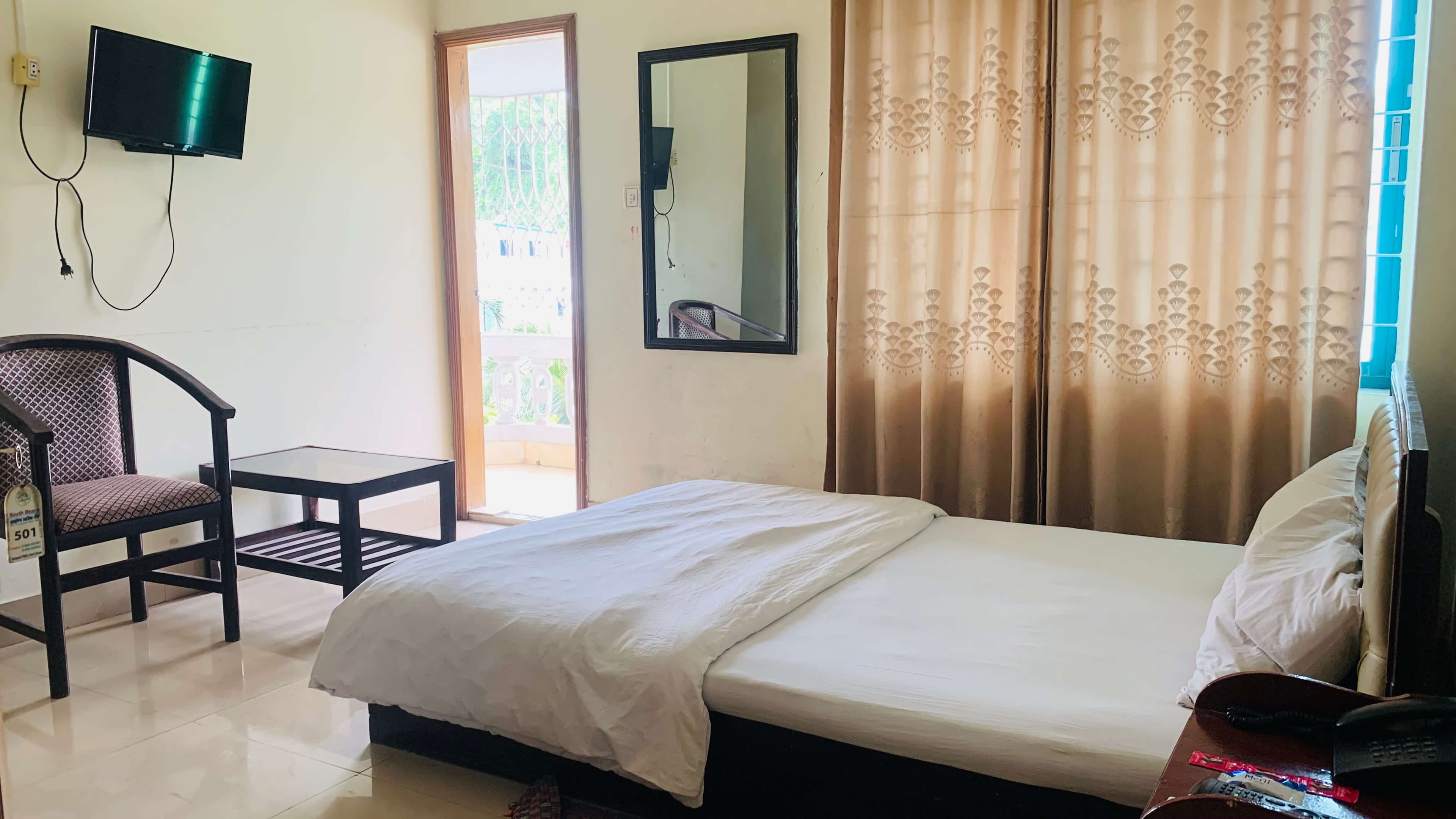 Hotel South Beach Cox'sBazar