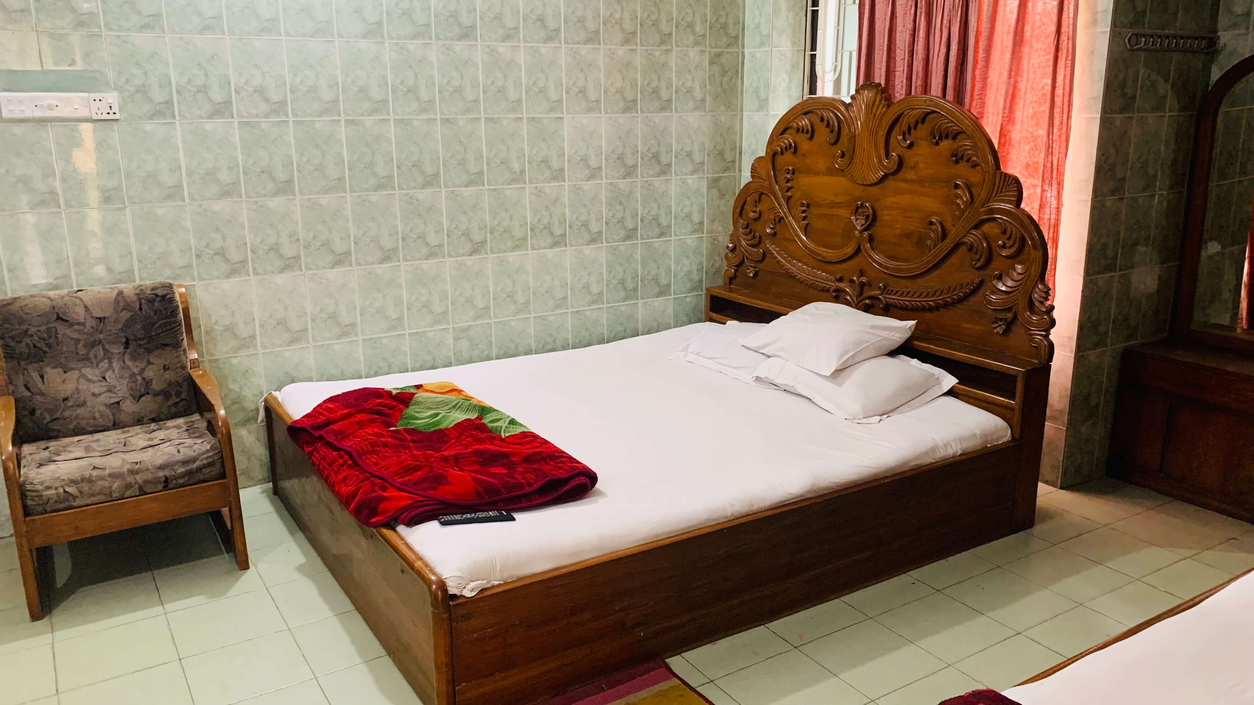 Zia Guest inn Cox'sBazar