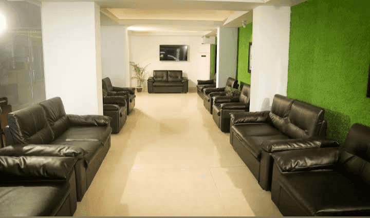 Hotel Golden Hill Cox'sBazar