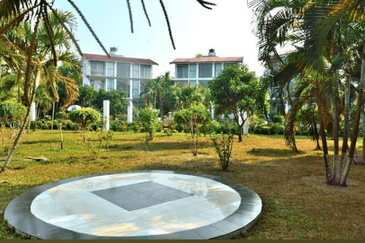 Inani Royal Beach Resort Cox'sBazar